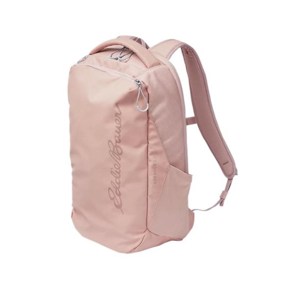 Eddie Bauer Bags Nwt Voyager 3 Backpack 22l Poshmark